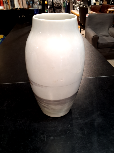 B&G landskabs vase
